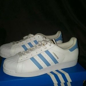 Adidas superstar Foundation